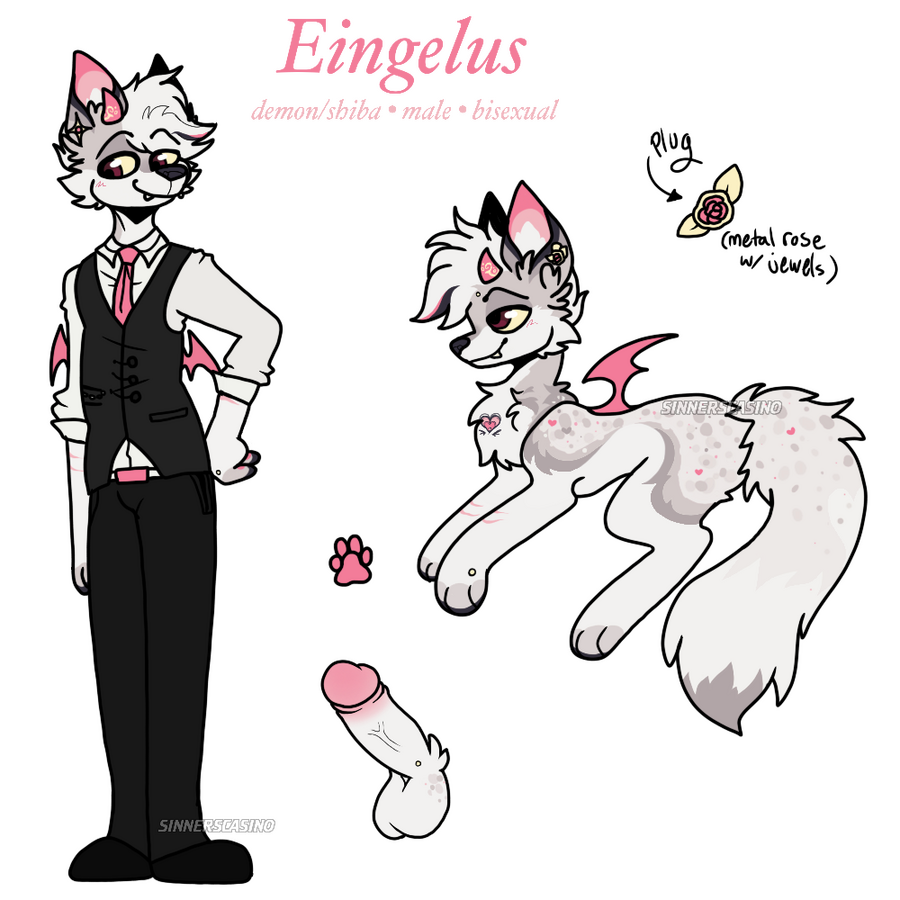 eingelus [male-bi-likes lu]