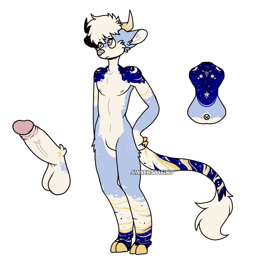 prince [male-bi-a bit more buff]