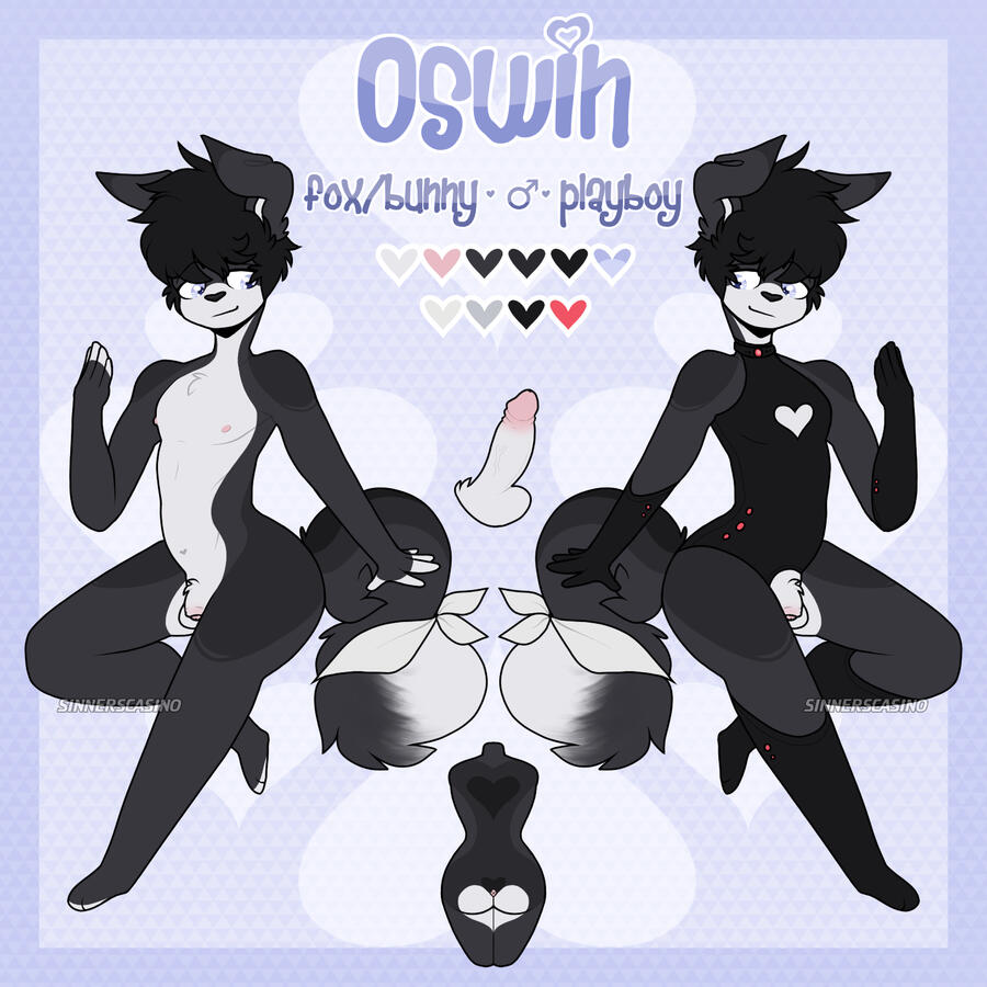 oswin [male-bi]