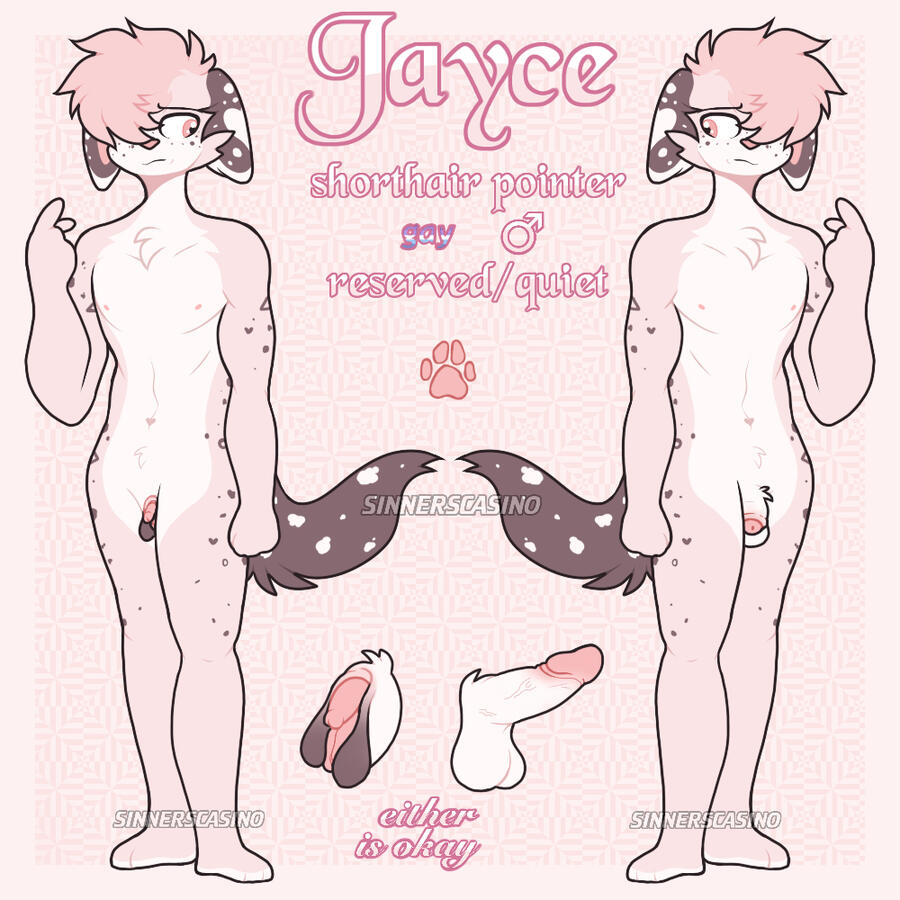 jayce [male-canine-gay]