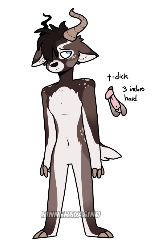 justin [male-gay-antelope]