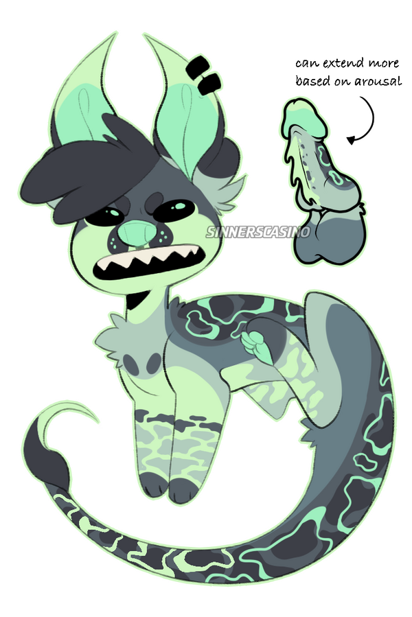 leonis [male-gay-into ryder]