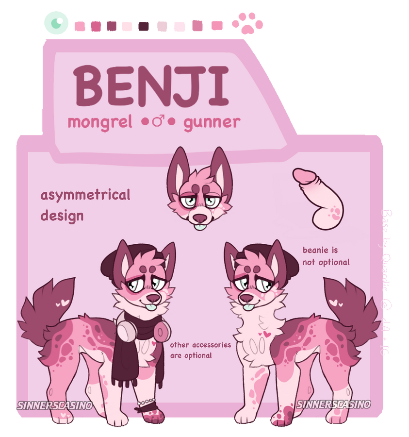 benji [male-hetero]