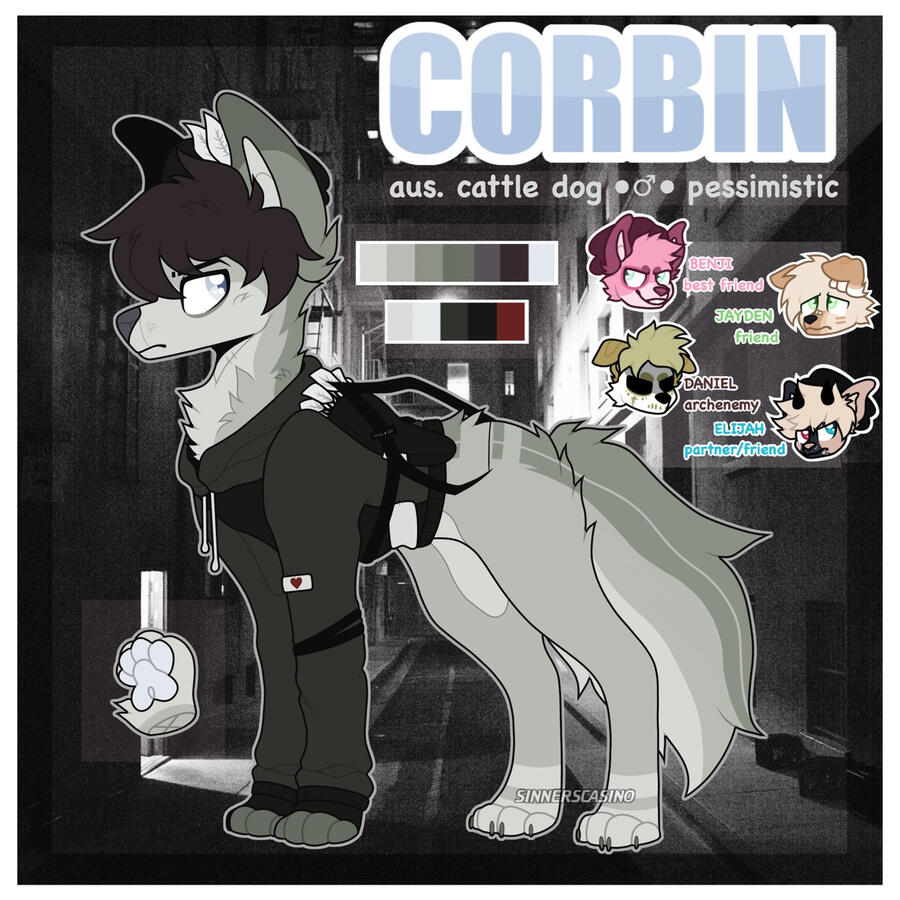corbin [male-bi-fucked by daniel]